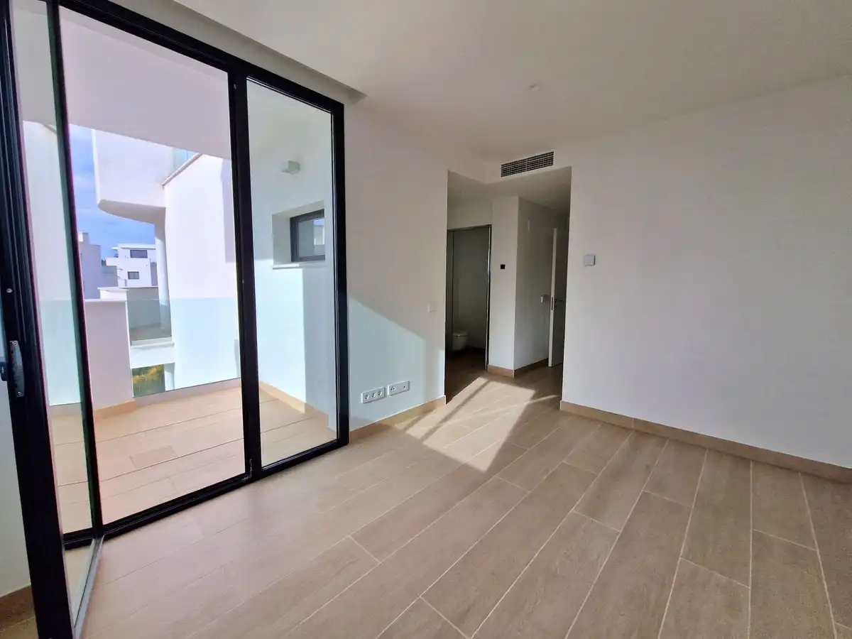Apartment mit Pool zum Verkauf in El Higuerón, imagen 10