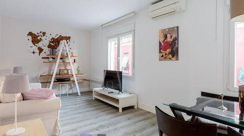 Photo 3 of Flat to rent in P.º de Extremadura, Puerta del Ángel, Madrid