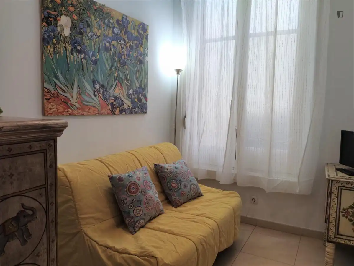 Apartment zur Miete in Centro