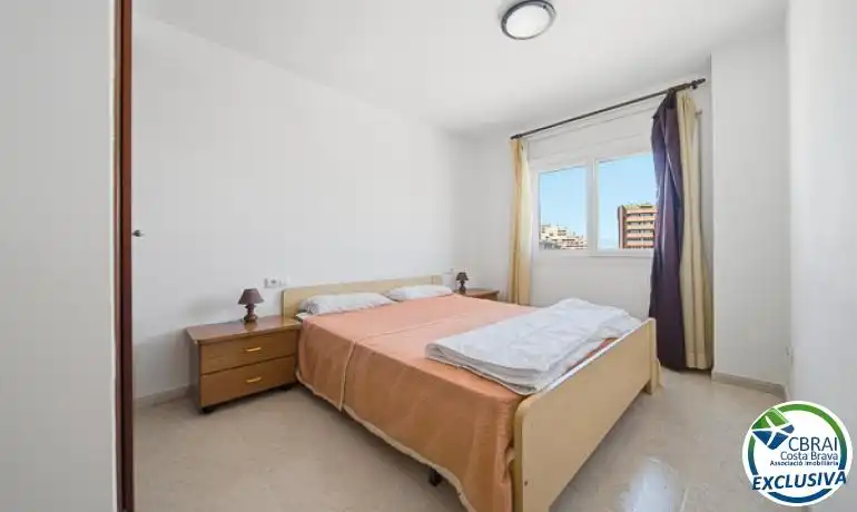 Appartement compact avec ascenseur à vendre à Carrer de la Roca Llarga 22, imagen 14