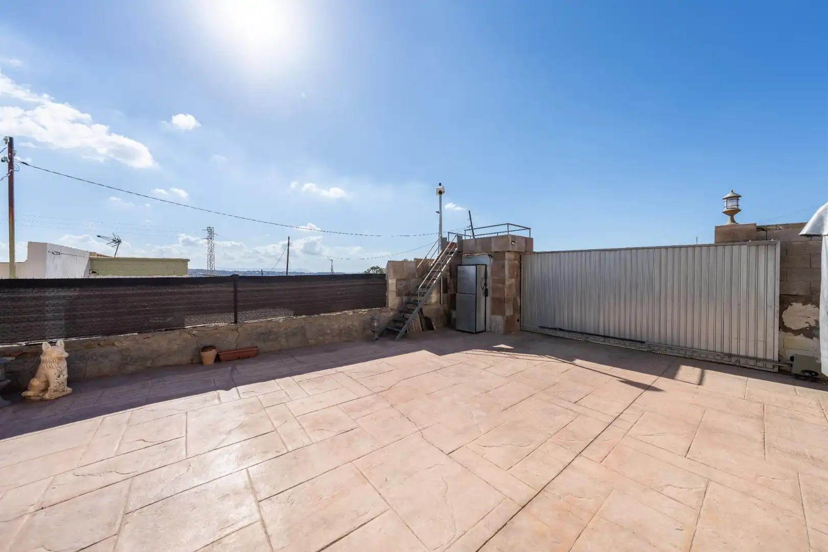 Casa amb piscina en venda a Avenida de Las Alpujarras 6, imagen 27