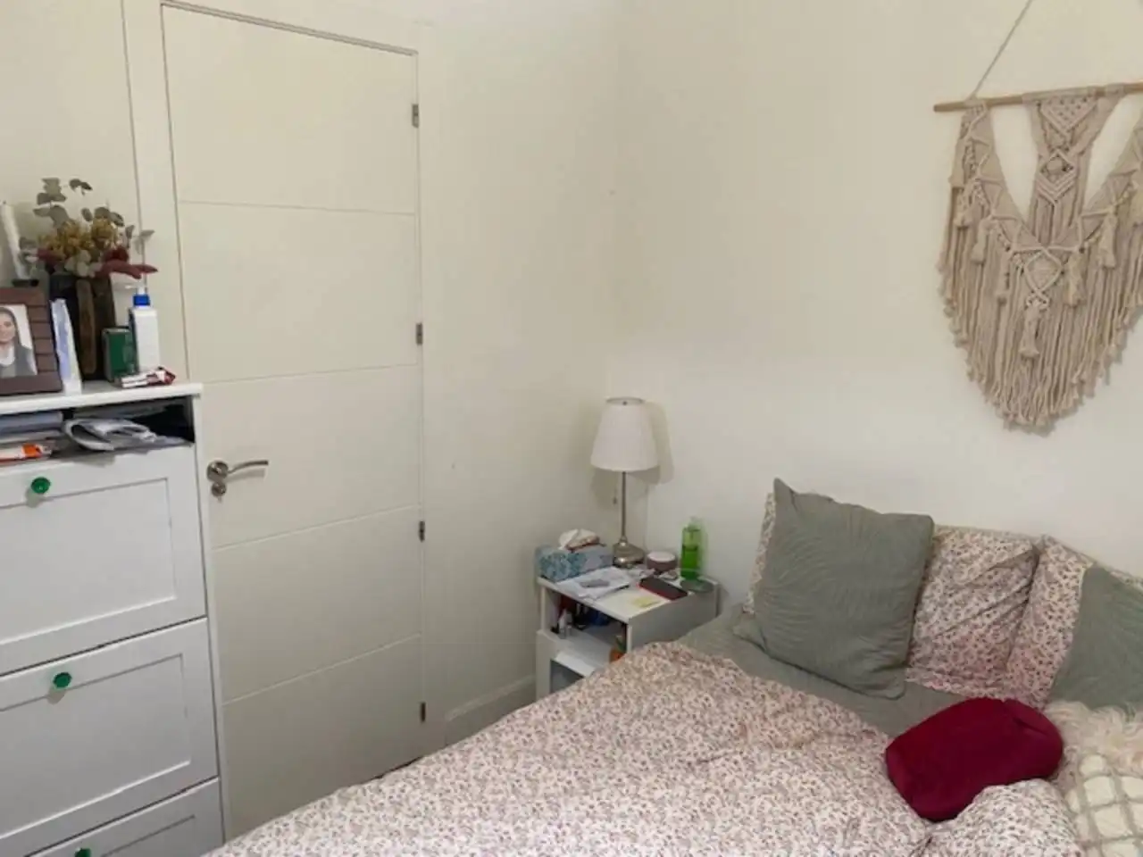 Habitación de Piso en venta en Madrid con Calefacción