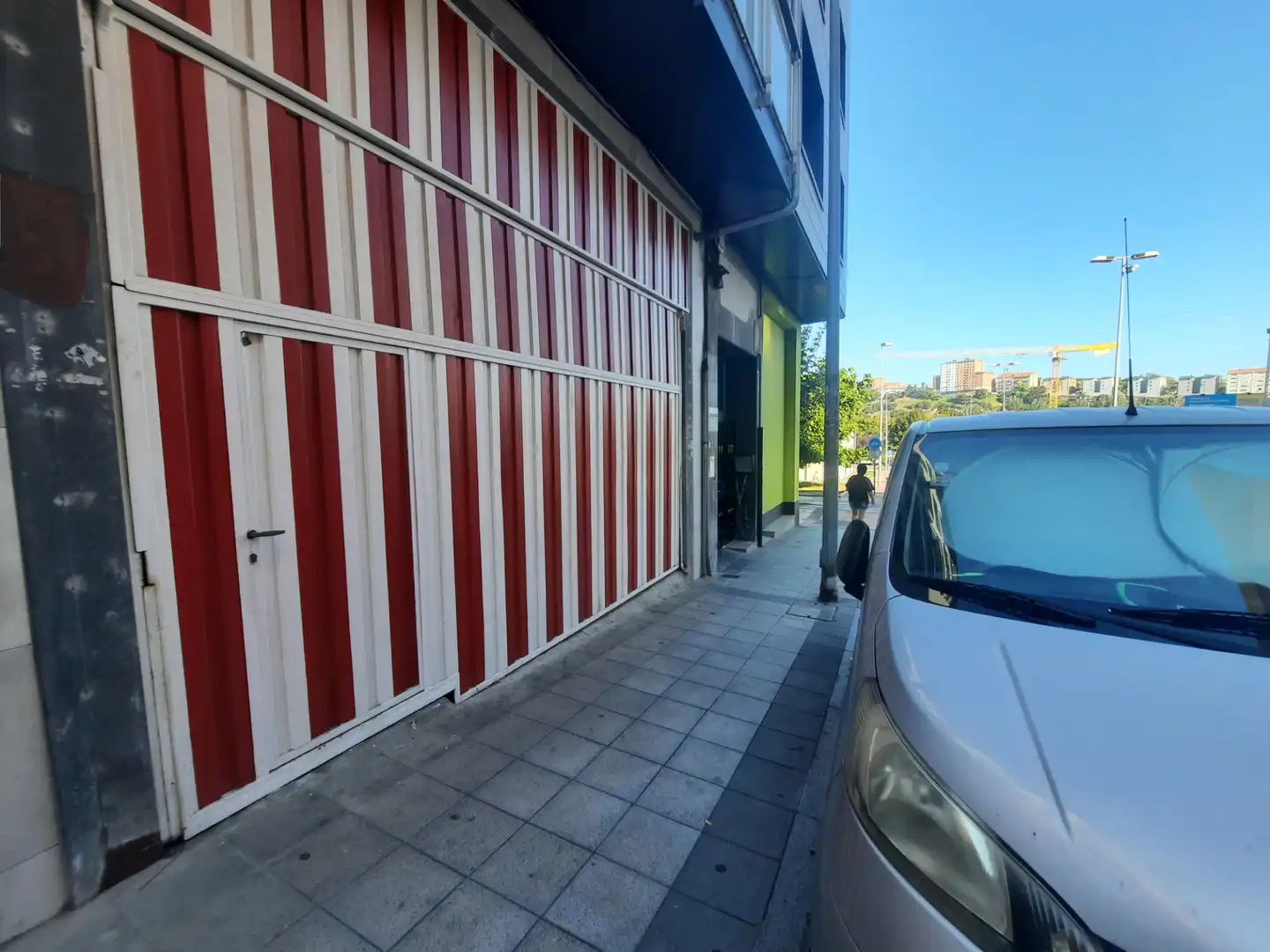 Business premises to rent in Bagatza Kalea 10, imagen 13
