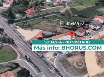 Foto 4 de Pis en venda a Invisa, 2, Vilagarcía, Vilagarcía de Arousa