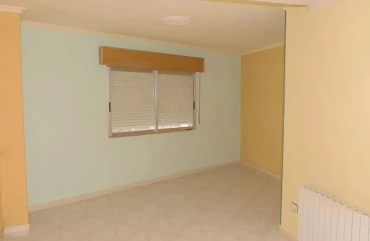 Bedroom of Houses for sale in A Rúa 