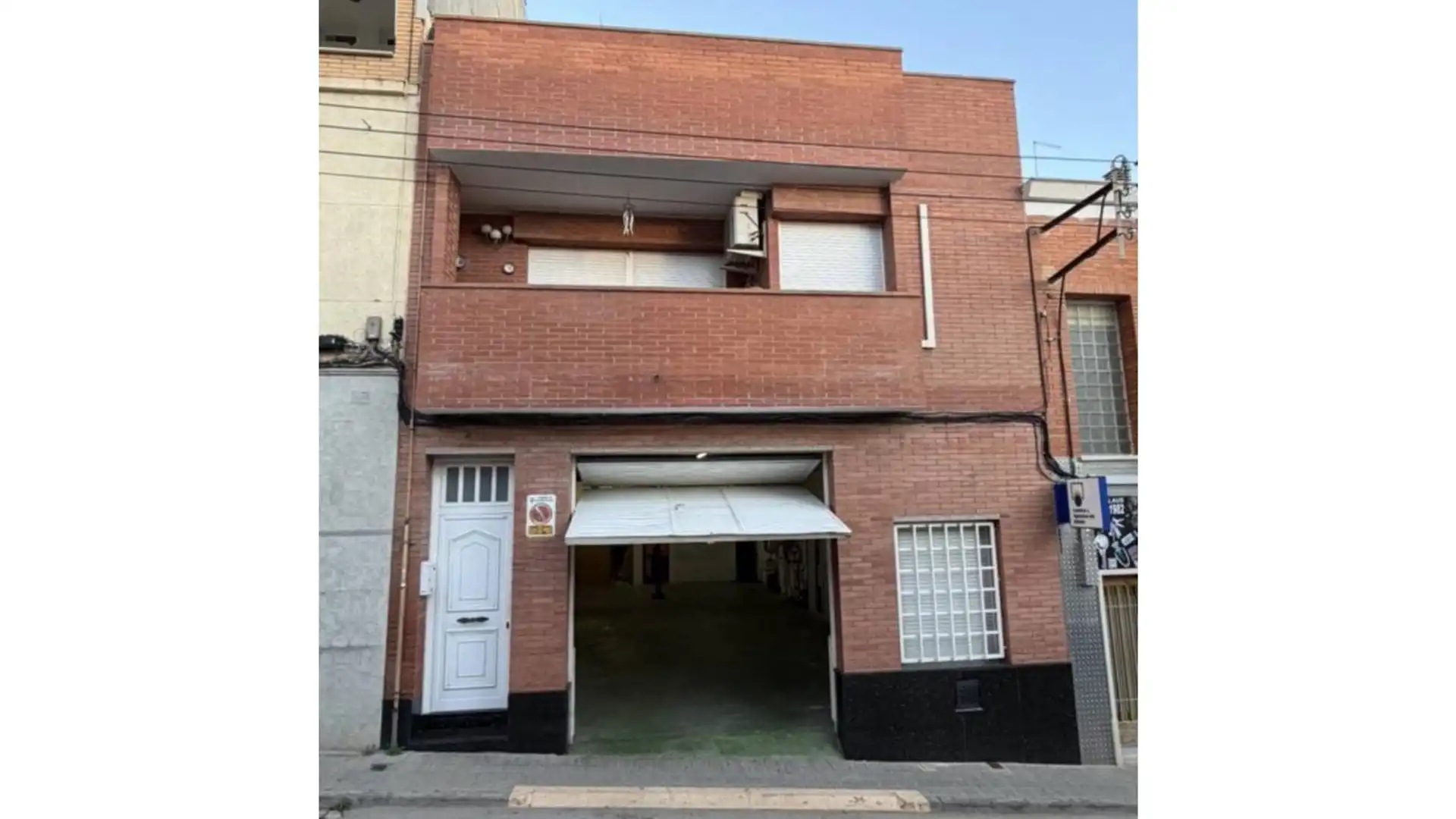 Vista exterior de Casa o chalet en venta en Sant Quirze del Vallès con Calefacción y Terraza