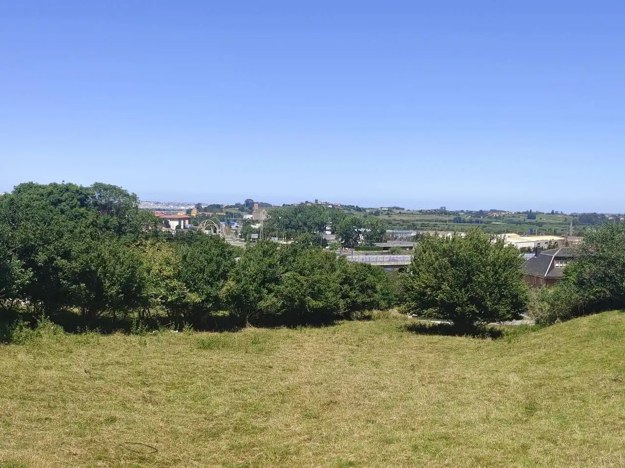 Terrain résidentiel à vendre à Villaescusa (Cantabria), imagen 4