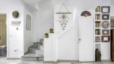 Foto 3 von Maisonette zum Verkauf in Urb. Cornisa Azul, Barrio Alto, San Juan de Aznalfarache