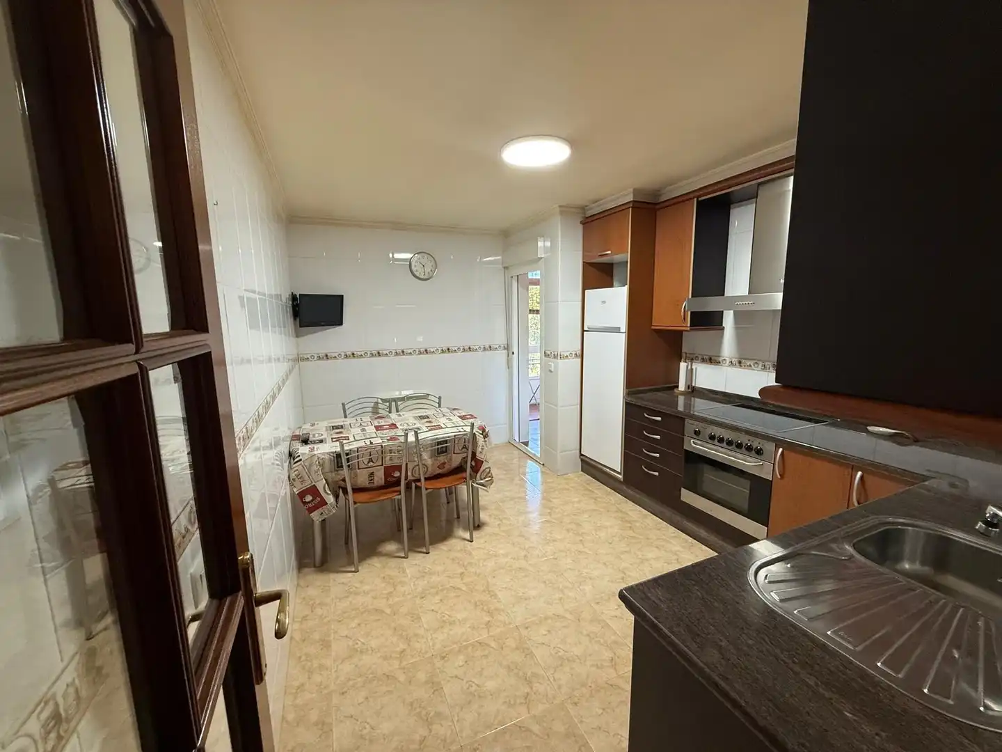 Appartement compact avec ascenseur à louer à Rianxo, imagen 21