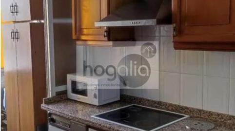 Foto 2 de Pis de lloguer a La Calzada - La Florida,  Sevilla Capital