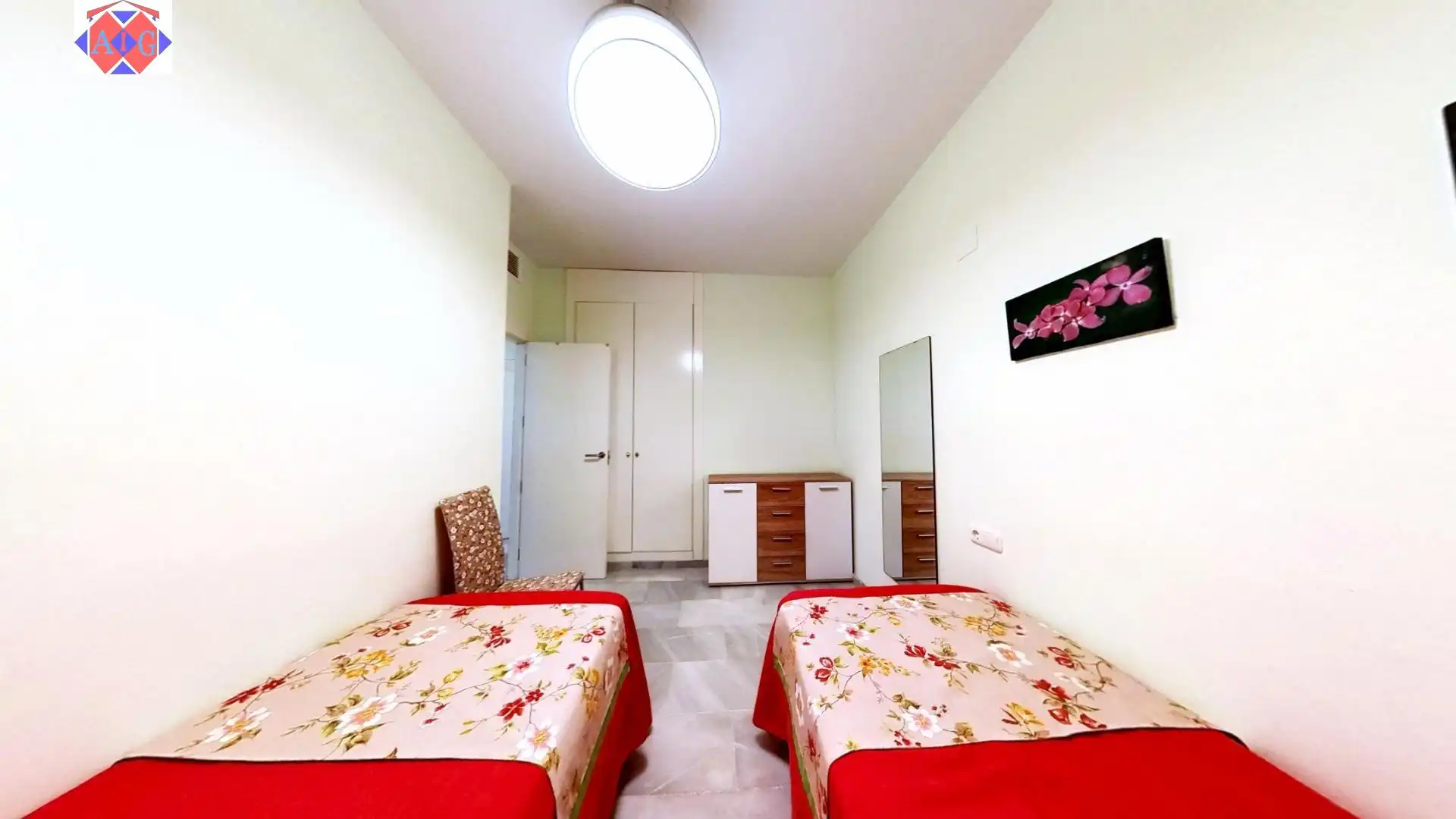 Piso con ascensor en venta en Castell de Ferro, imagen 27