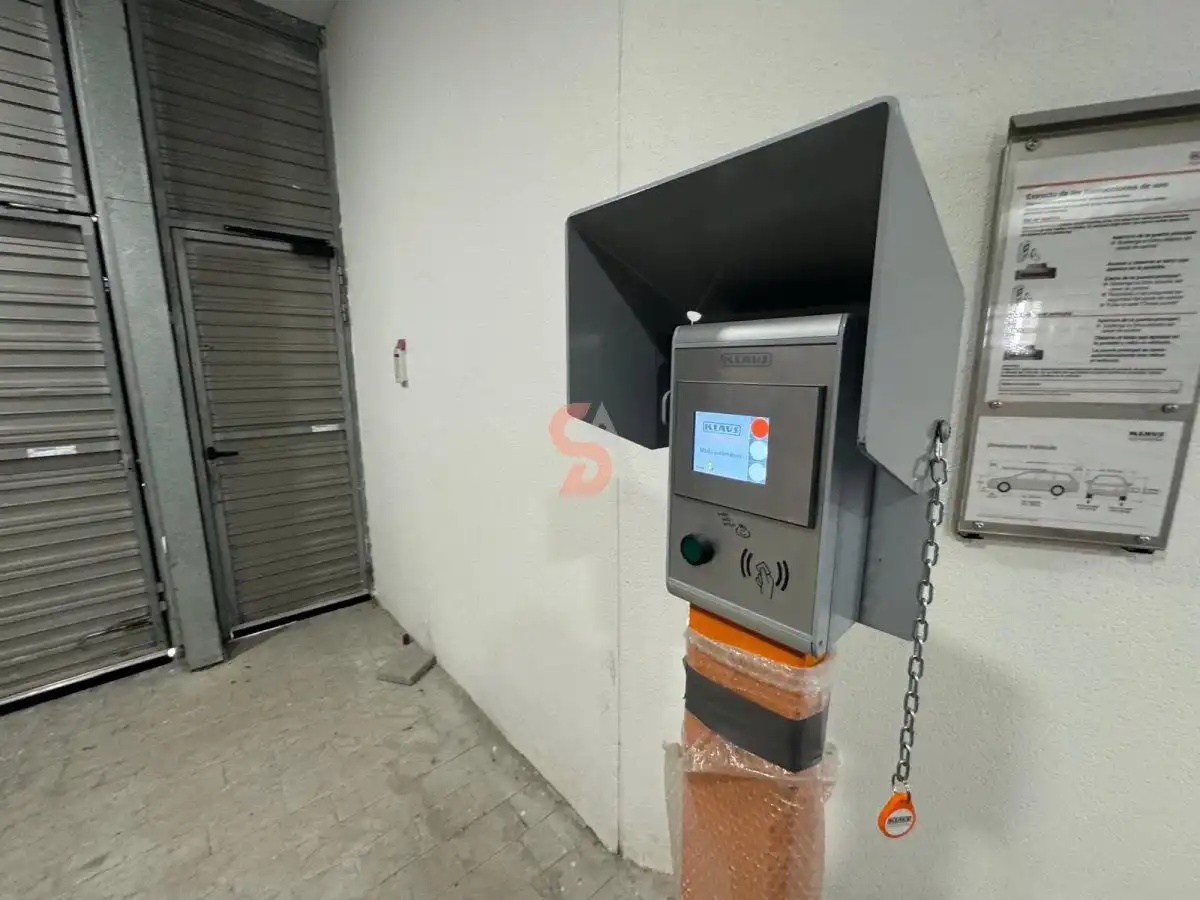 Parcheggio in affitto a Caño Argales, imagen 9