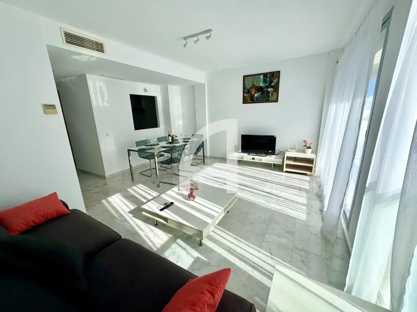 Wohnung mit Pool zum Verkauf in Riviera del Sol, imagen 5