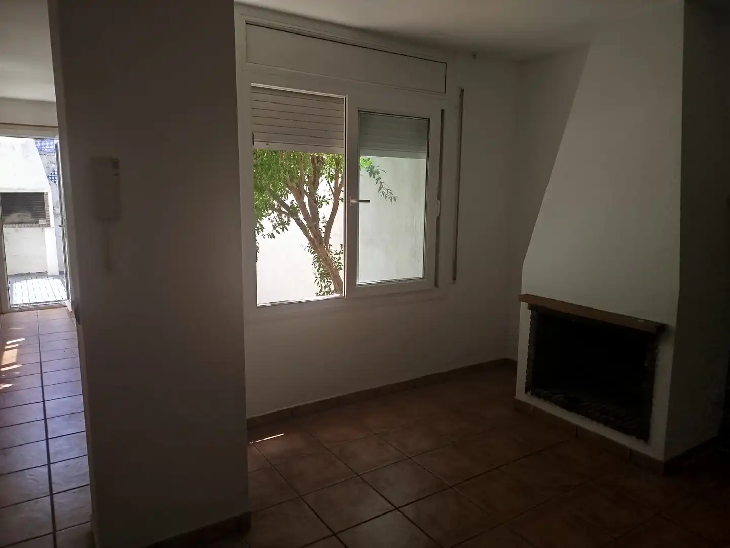 Habitación de Planta baja en venta en Badalona con Calefacción