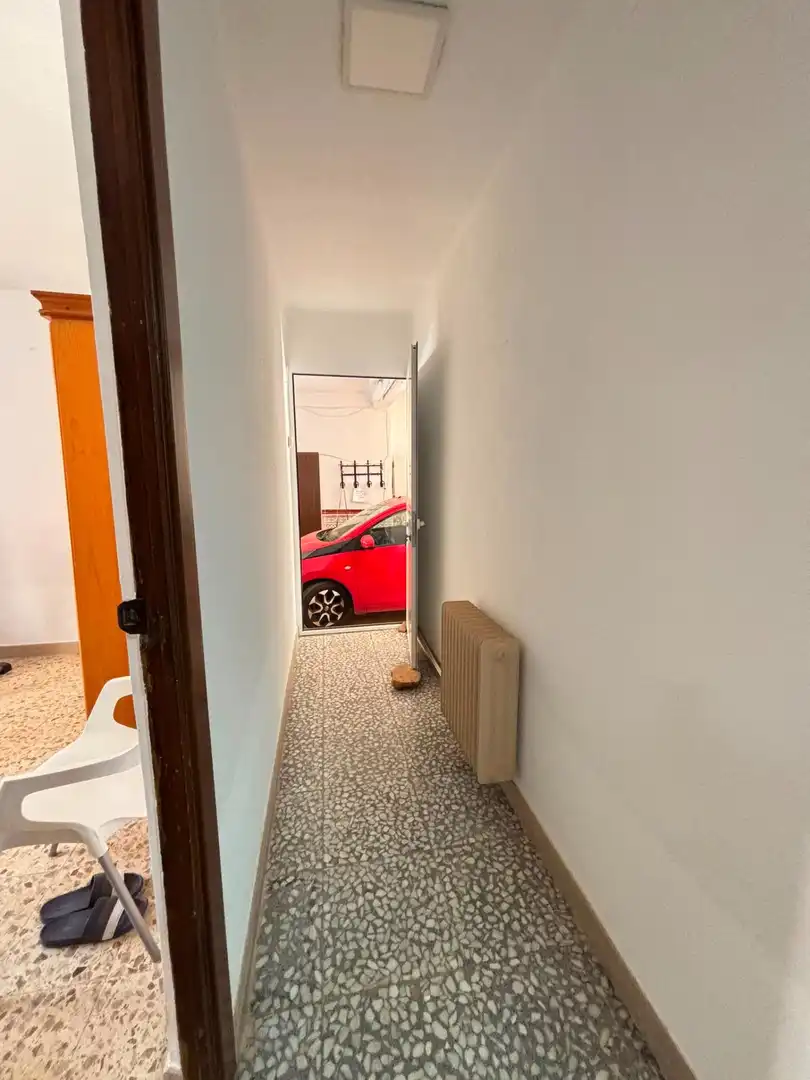 Casa o chalet en venta en Montiel