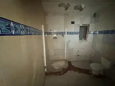 Bathroom of Houses for sale in Almodóvar del Río, Córdoba