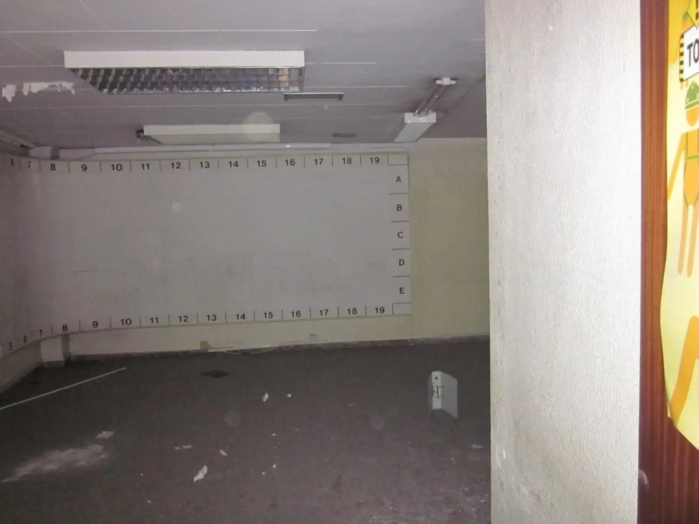 Business premises for sale in Centro, imagen 15