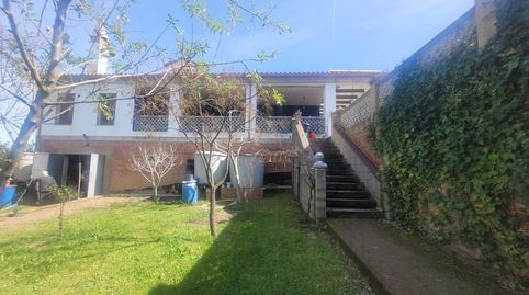Foto 5 de Casa o xalet en venda a Casar de Cáceres, Cáceres