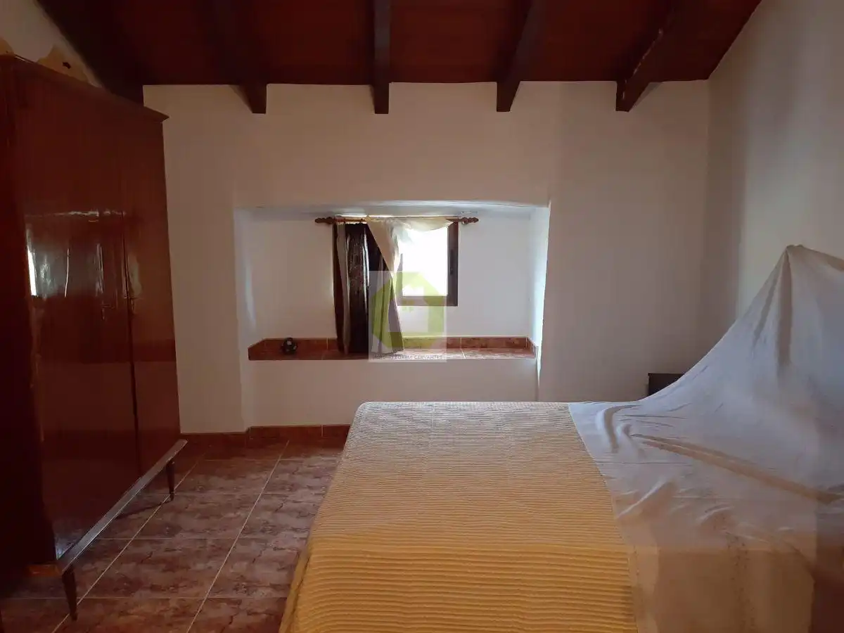 Casa o xalet en venda a Almendro, Guadahortuna