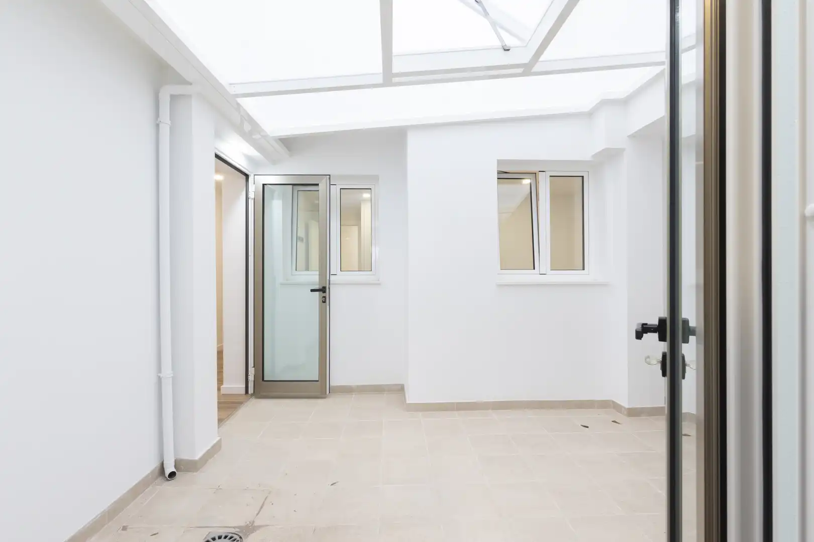 Piso con piscina en venta en C. Herrador, 23, imagen 15