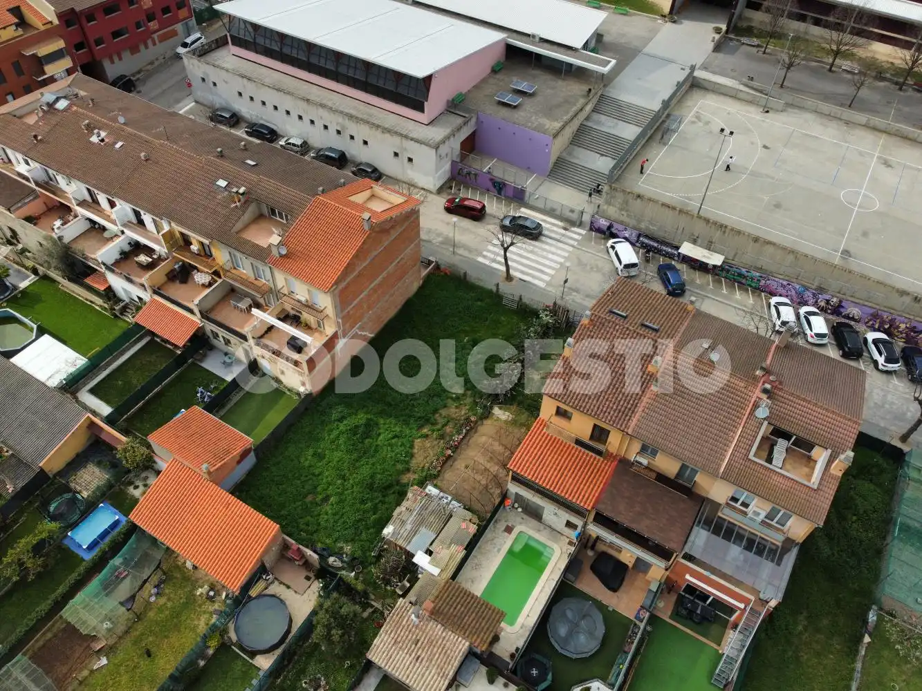 Residential for sale in Rosa Sensat, Torelló