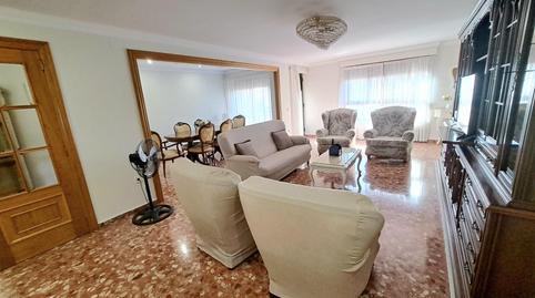 Foto 2 de Pis de lloguer a Pere Morell - Alborxí, Valencia