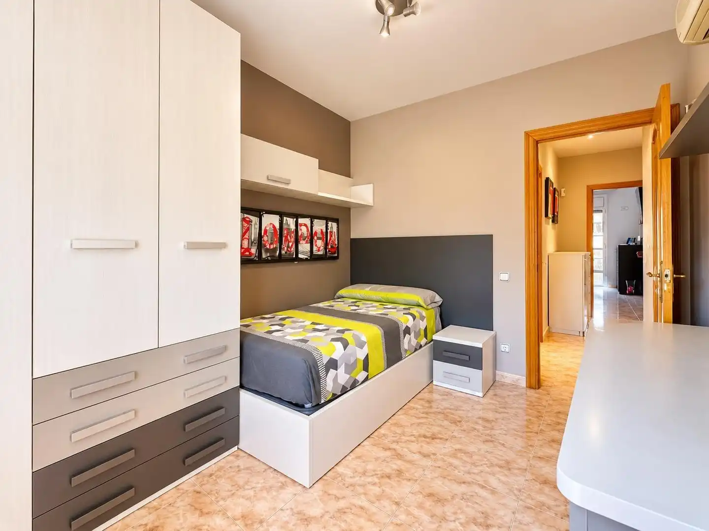 Terraced house with terrace for sale in Bigues i Riells del Fai, imagen 33