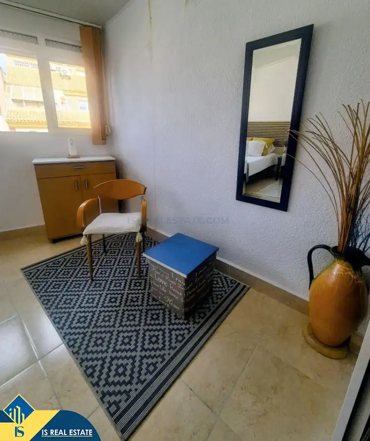 Appartement compact avec ascenseur à vendre à Playa del Cura, imagen 8