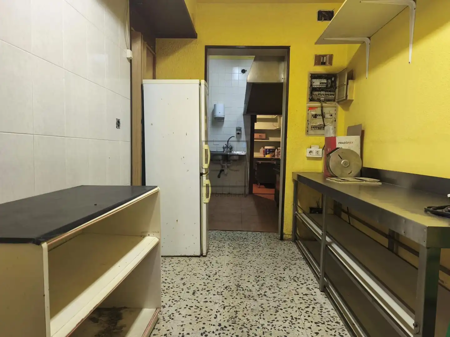 Business premises for sale in ENXEÑEIRO A COMERMA, imagen 10