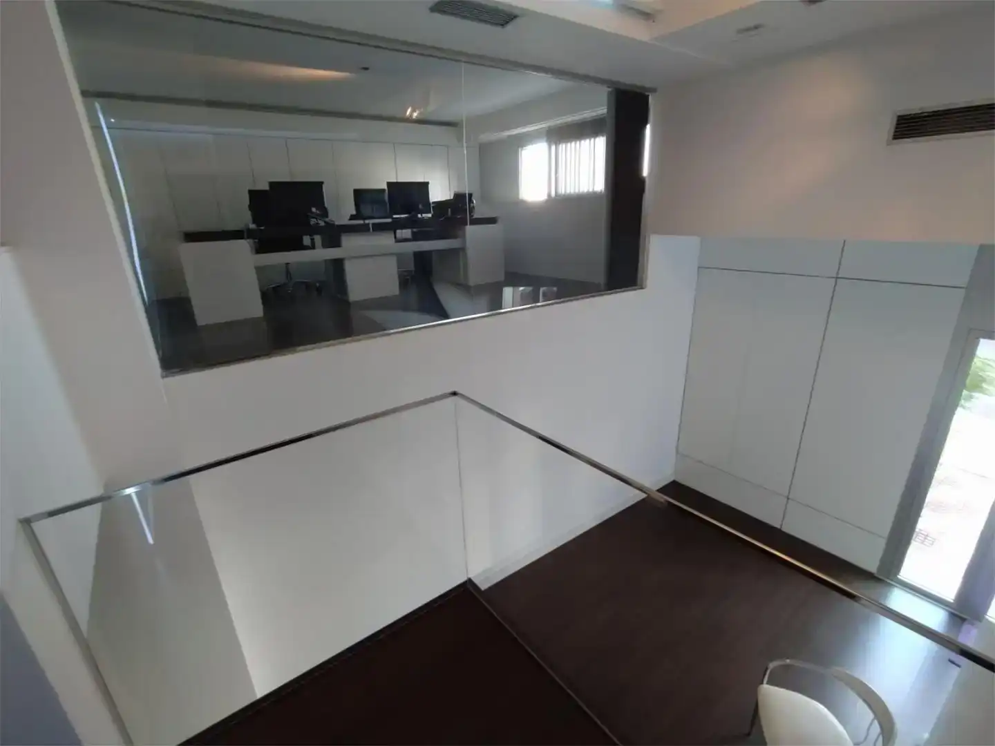 Oficina en venta en La Salud - La Salle