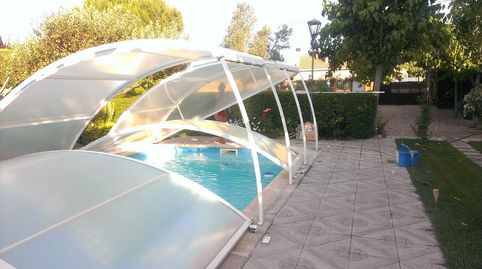 Foto 2 de Finca rústica en venta en N/a, Cubillas de Santa Marta, Valladolid