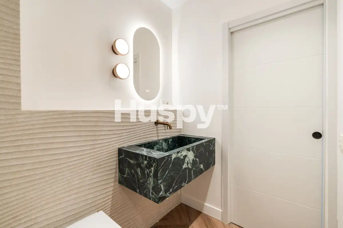 Ático con terraza en venta en Carrer Bruniquer, imagen 31