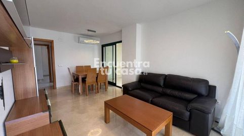 Foto 4 de Pis en venda a Calle Gregal, Alitana - Casablanca, Villajoyosa / La Vila Joiosa