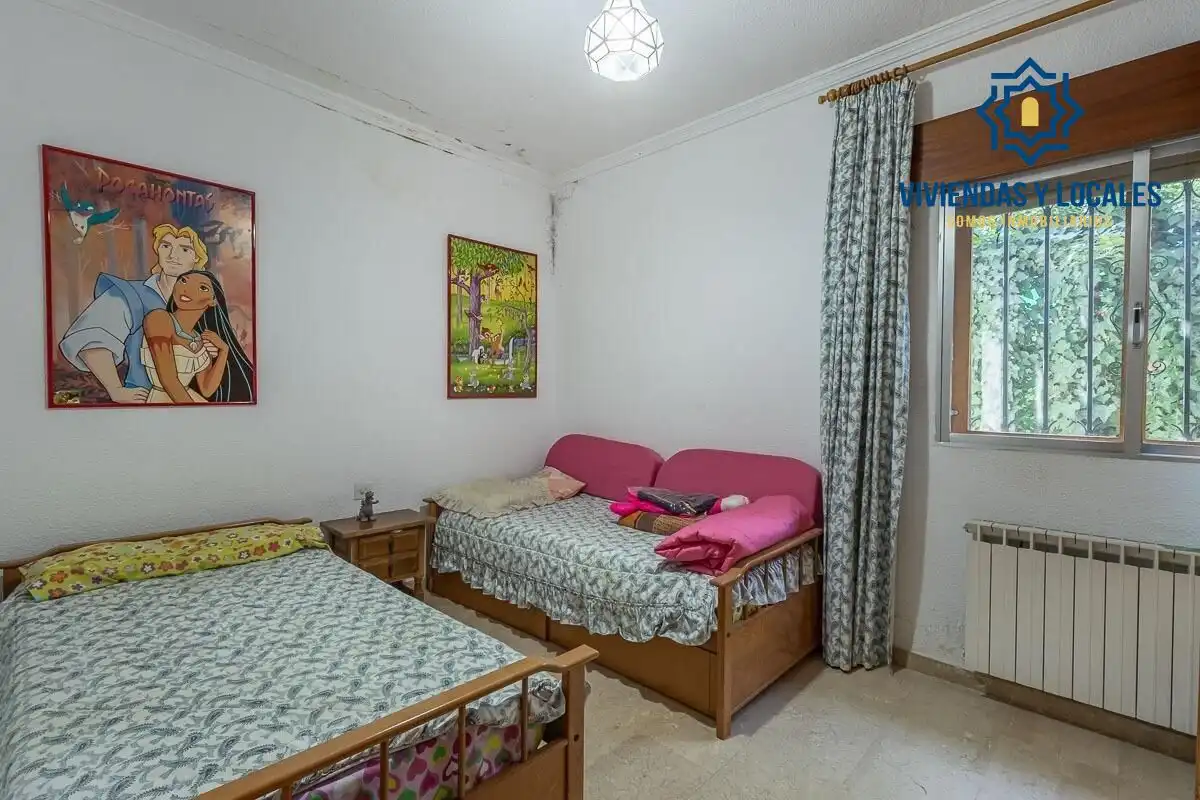 Casa con piscina en venta en Ogíjares, imagen 23