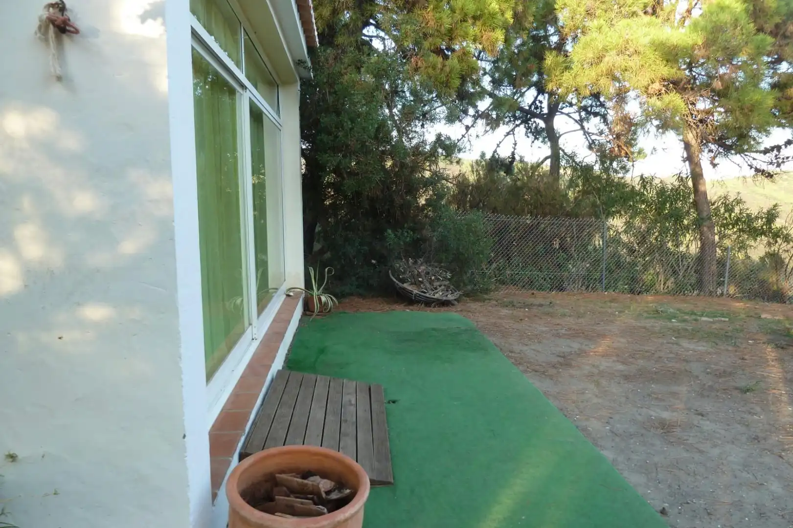 House with terrace for sale in Altos de Estepona, imagen 5
