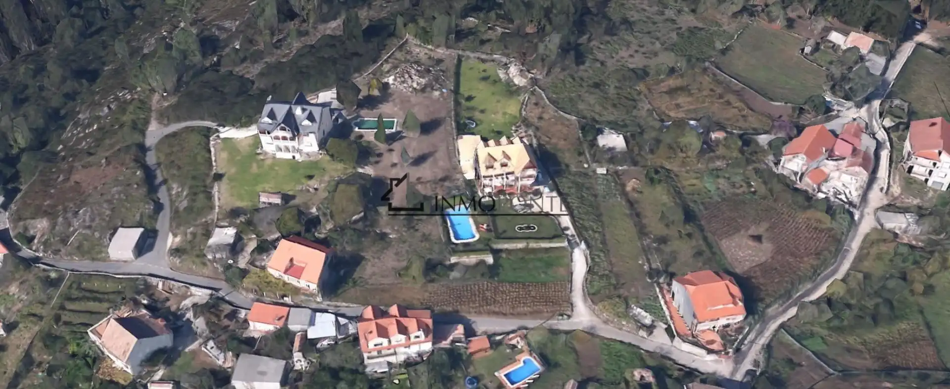 Casa amb jardí en venda a VILAR - PONTESAMPAIO, imagen 6