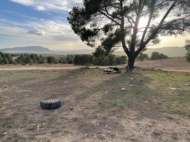 Terreny residencial en venda a La Milagrosa