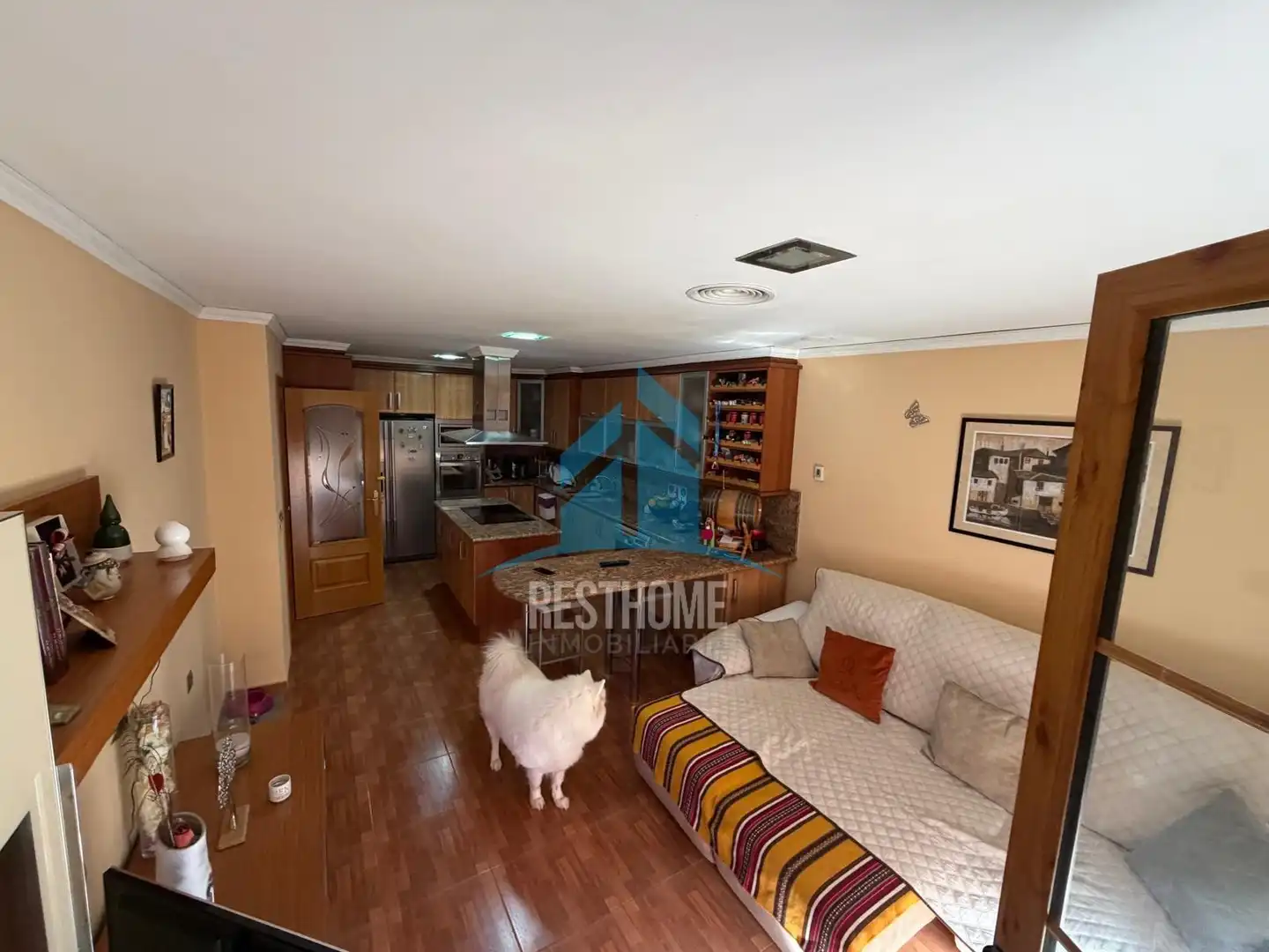 Vista exterior de Casa o chalet en venta en Benimodo con Aire acondicionado, Calefacción y Balcón