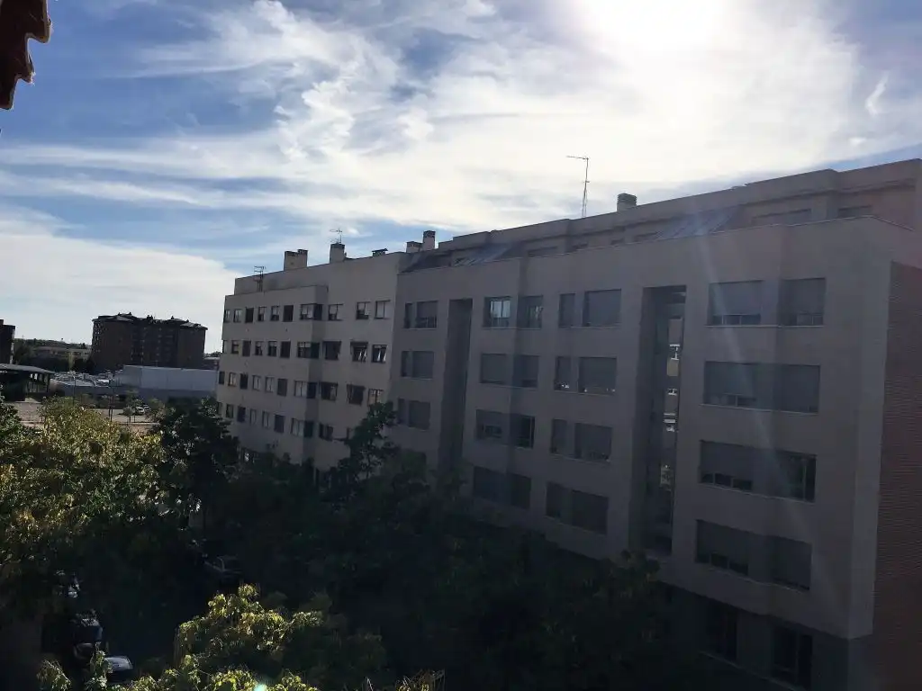 Flat for rent in Arturo Eyries