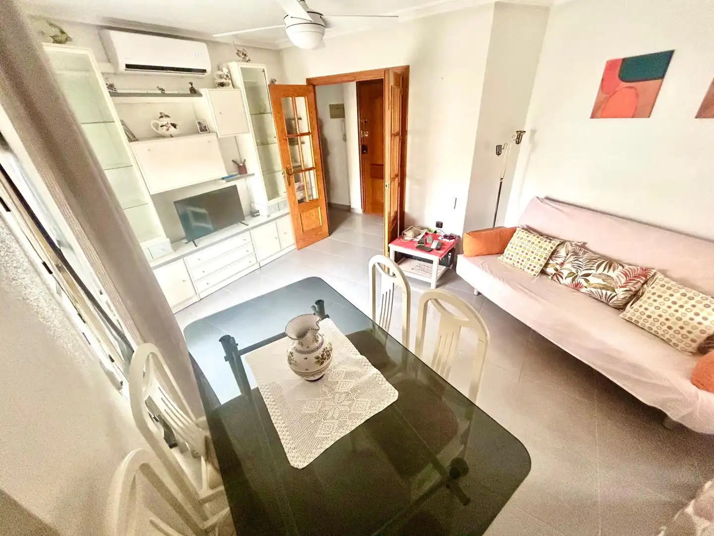 Flat with terrace for sale in Calle REINA SOFIA, imagen 9