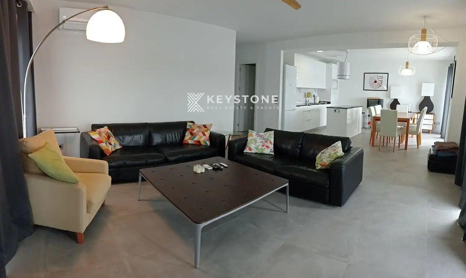 Appartement avec piscine à louer à Costa de la Calma, imagen 8