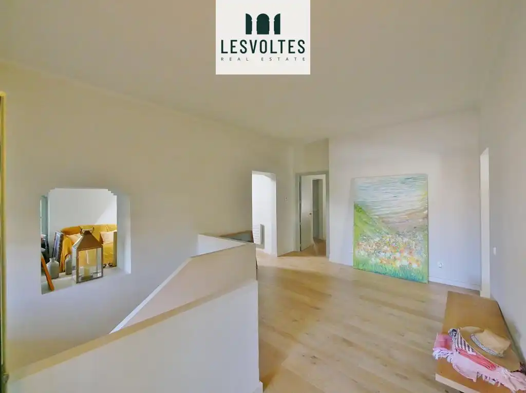 Casa con piscina en venta en calle Daró, imagen 44