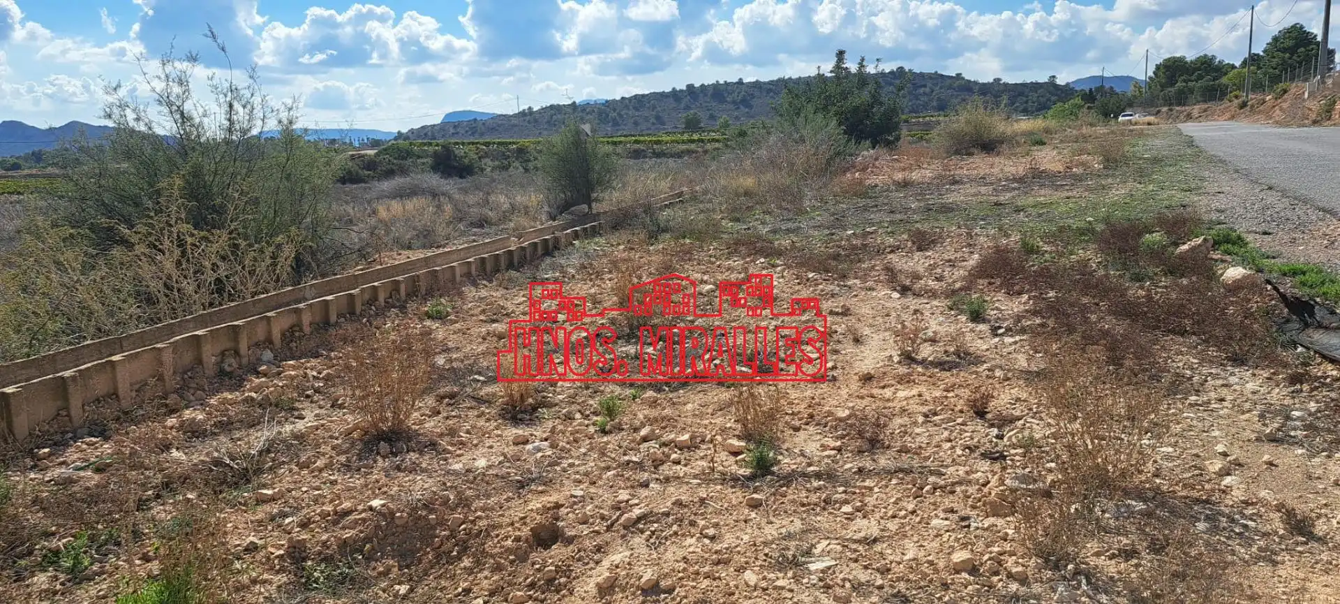 Residential land for sale in Novelda, imagen 8