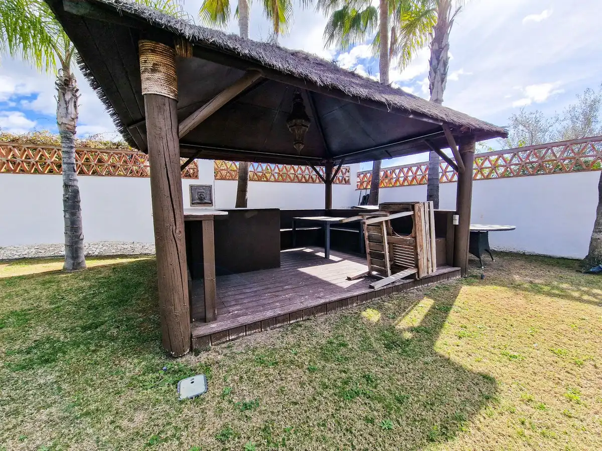 Chalet en venta en Calle Azahar 36, imagen 28