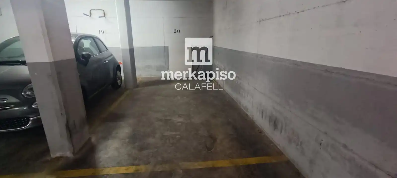 Pis en venda a Cunit Residencial