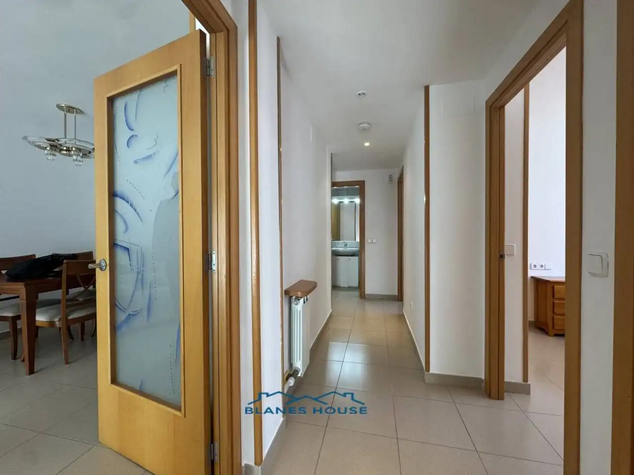 Flat for sale in Blanes  with Heating, Furnished and Balcony