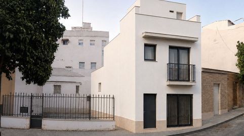 Foto 4 de Residencial en venda a Calle Álvarez Benavides, 36, El Cerro, Sevilla Capital