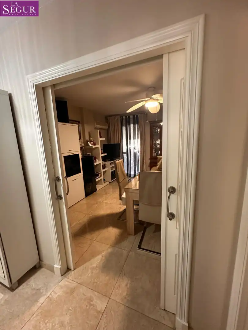 Flat with lift for sale in Paseo Marítimo - San José - La Laguna, imagen 17