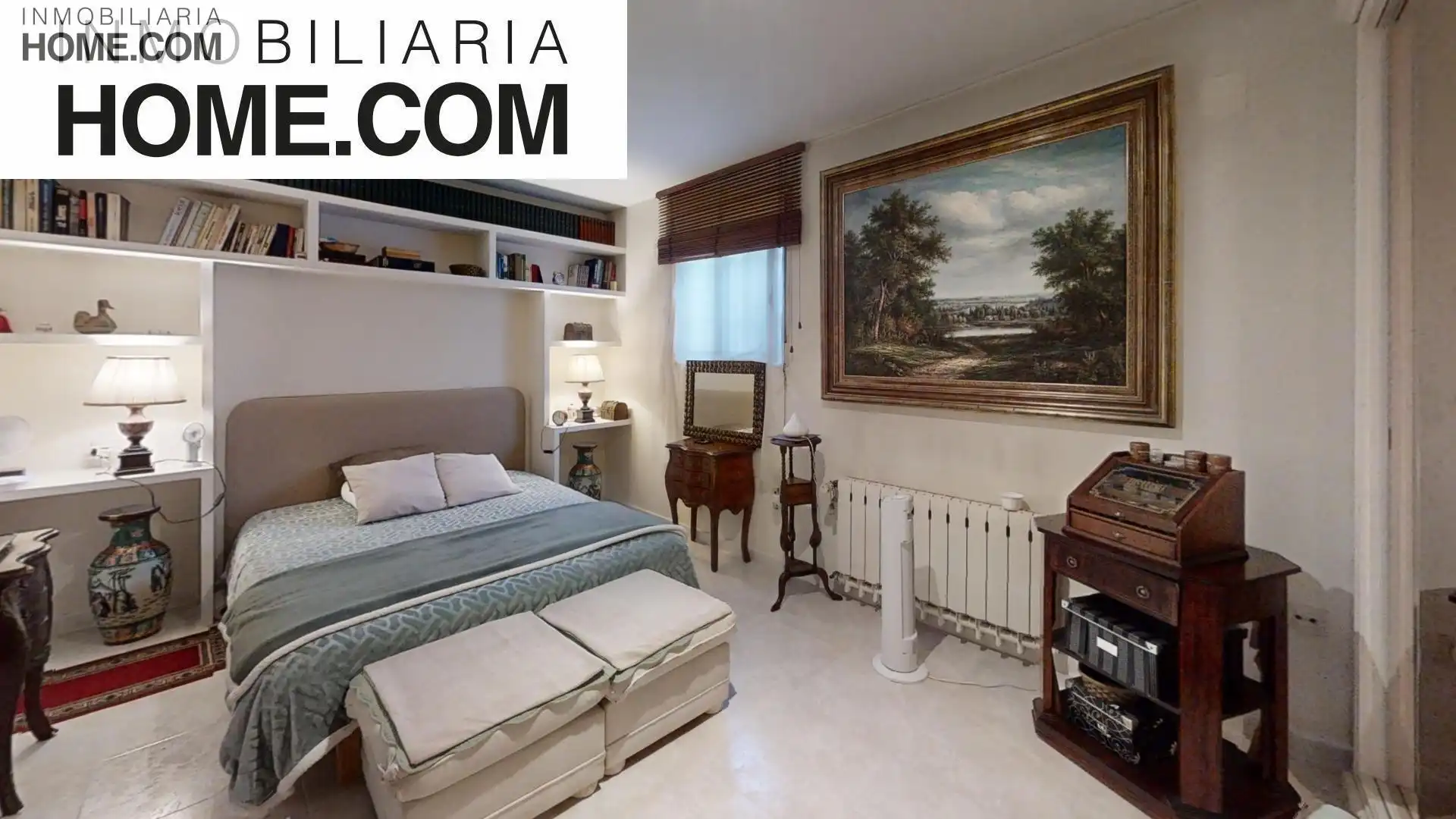 Chalet con piscina en venta en Capellanía - Retamar, imagen 83