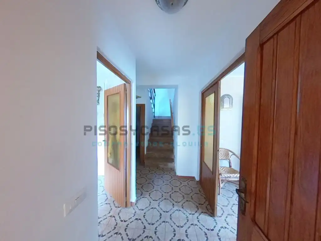 Casa o xalet en venda en Alfamén, Zaragoza